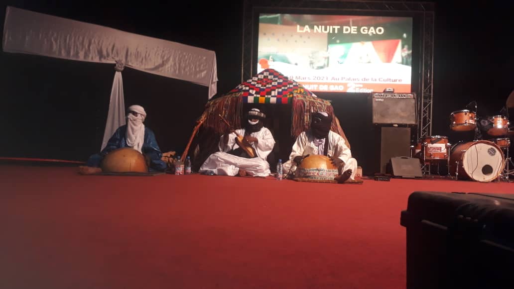 Mali : Cette belle réussite de « La Nuit de Gao » autour de la réconciliation