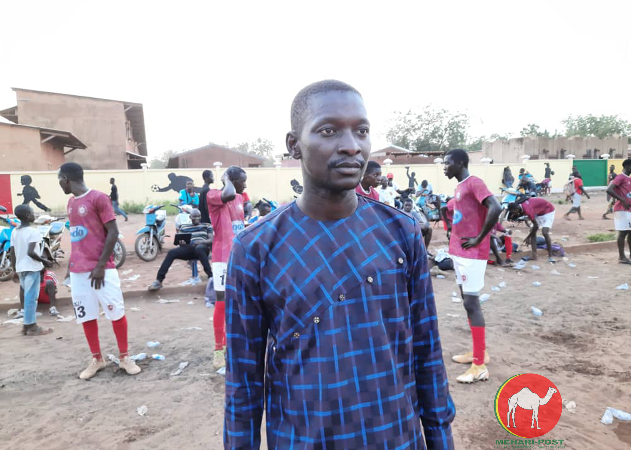 Leaders foot : l’avenir du football malien des clubs