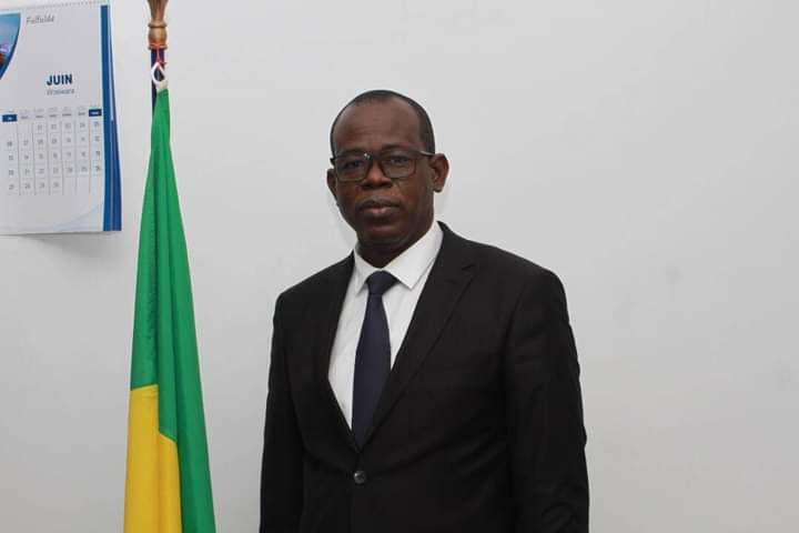 Politique : Mali : Les préparatifs des A.N.R: le Ministre Ibrahim Ikassa Maïga  est au four et au moulin !