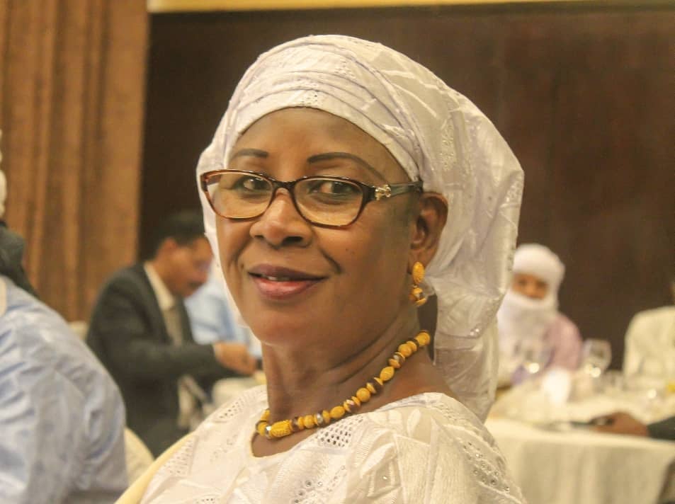 Mali : Portrait des femmes du comité de suivi de l’accord de paix au Mali