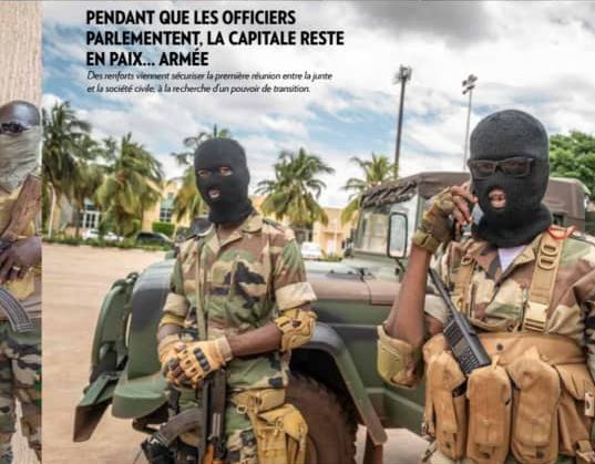 Crise sécuritaire au sahel : Quels enjeux pour le Mali ?