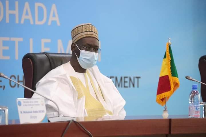 OHADA : Le Mali assure désormais la présidence tournante