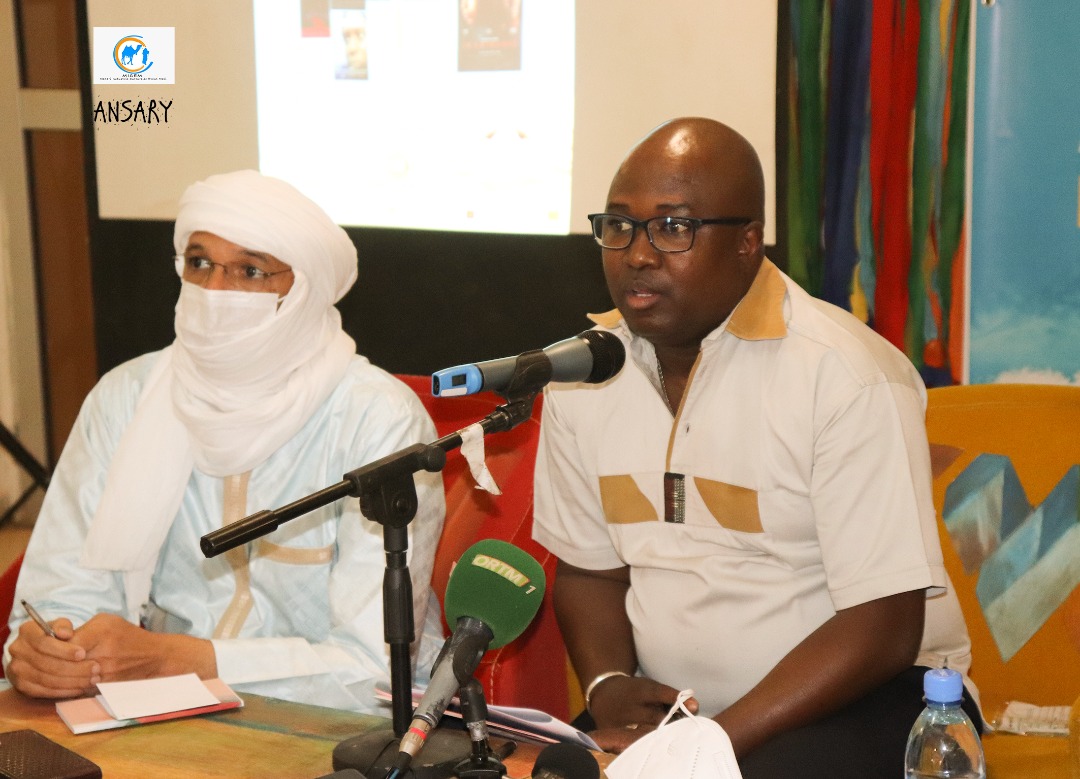 Culture: Mali: Lancement de la 2e édition du festival AG’NA