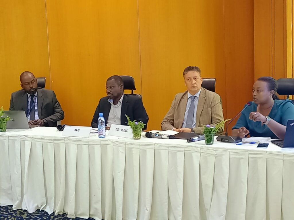 Sahel: Sécurité humaine et l’agenda  « Femme-Paix et Sécurité »  dans la gestion transnationale des crises :  Une conférence régionale des experts tenue à Bamako !