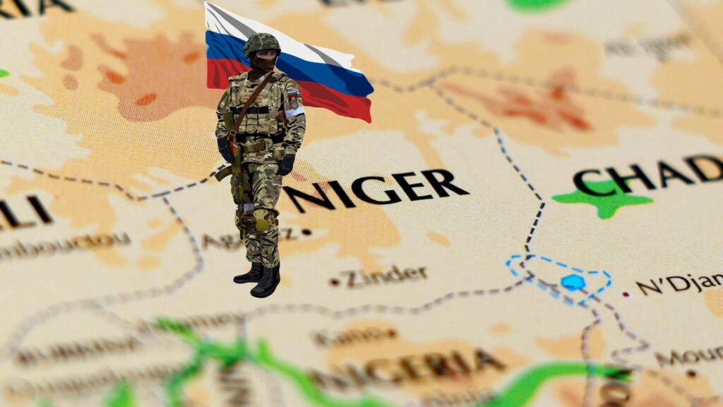 Politique: Niger: CNSP-RUSSIE : « l’alliance de la mort  » : Tribune d’un nigérien
