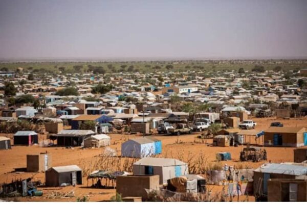 M’berra : La détresse croissante des réfugiés maliens en Mauritanie