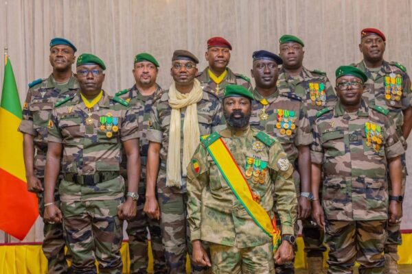 Mali: Quand la carrière militaire devient une machine à tuer la République