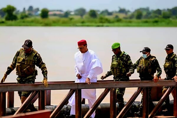 Niger : deux ans après le coup d’État, le pays dans l’impasse